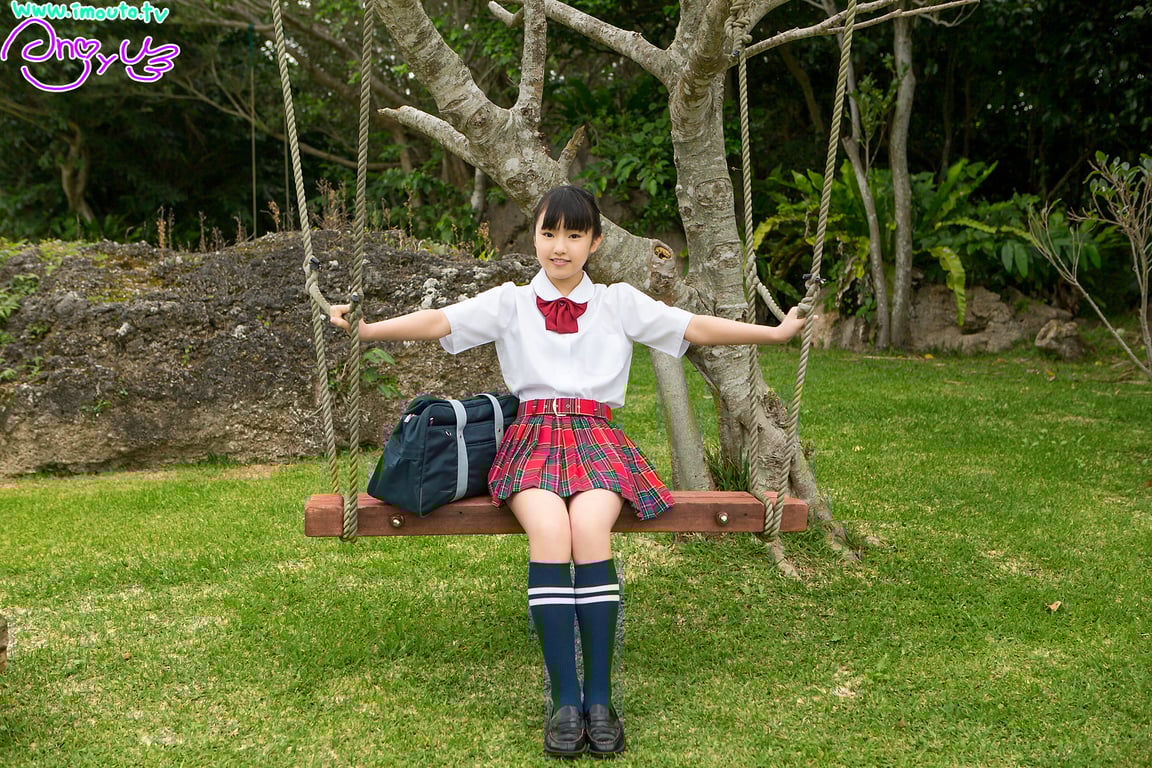 图片[12]-香月杏珠 『夏少女 vol.3』 - 在线免费观看-阅图吧