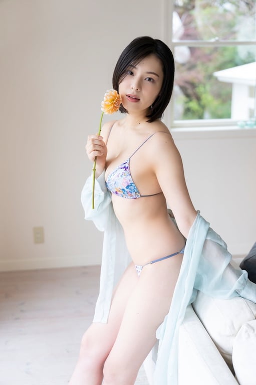 图片[16]-相楽伊織「盛开的鲜花美丽动人」SPA！デジタル写真集 ＳＰＡ！デジタル写真集 - 在线免费观看-阅图吧