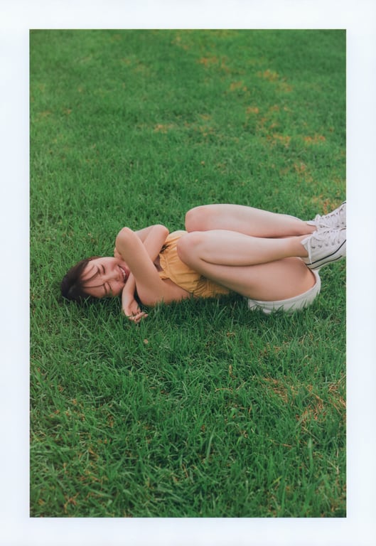 图片[99]-2023.06.20 日向坂46加藤史帆1st写真集『#想见你』 - 在线免费观看-阅图吧