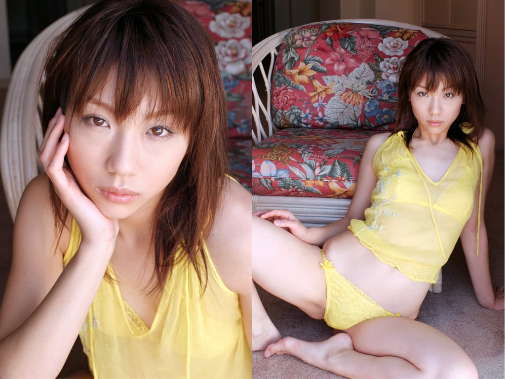 图片[5]-#美女画报 樱井堇 美丽而激进的天使 - 全本免费在线观看-阅图吧