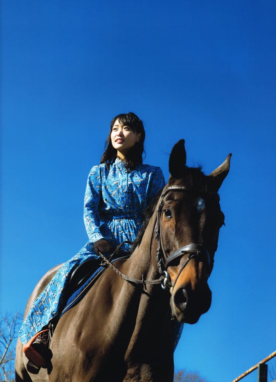 图片[10]-#2018.06.05 菅井友香1st写真集 未婚夫 - 全本免费在线观看-阅图吧