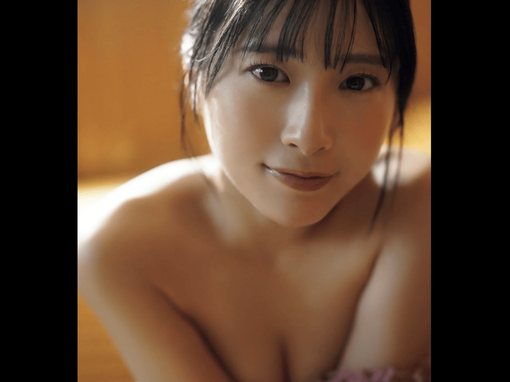 图片[3]-#汐見まとい – 至高の维纳斯 (Friday Gold) - 全本免费在线观看-阅图吧