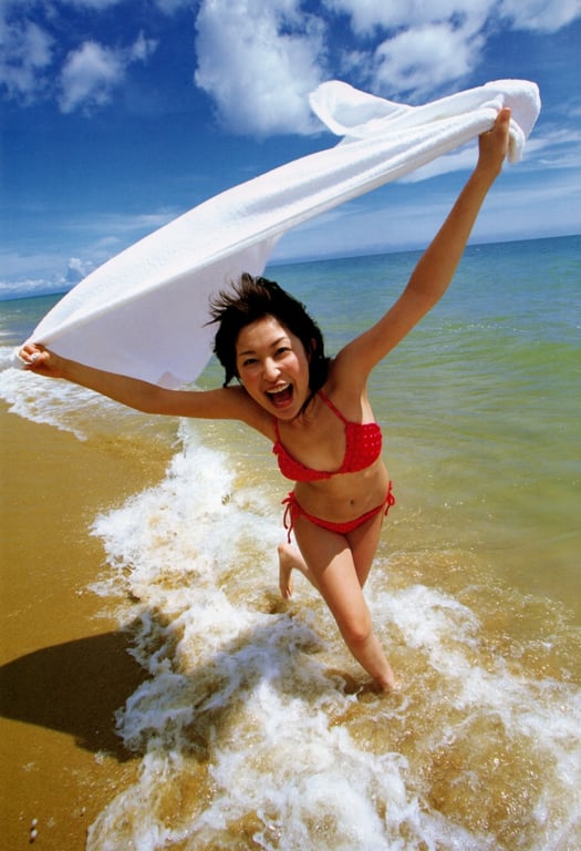 图片[9]-#小野真由美 – Ya-cchatta - 全本免费在线观看-阅图吧