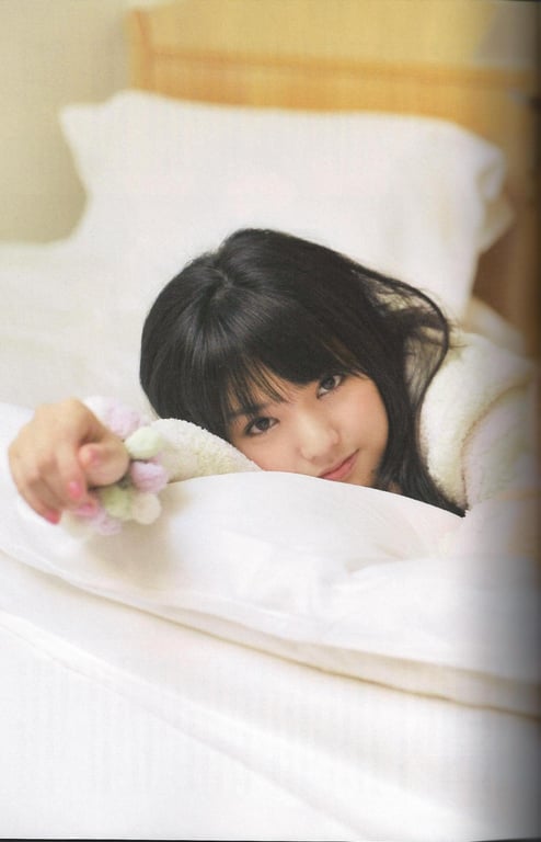 图片[50]-#モーニング娘。亀井絵里・道重さゆみ・田中れいな 写真集 亀井絵里 卒業記念 ハロハロ！Memories - 全本免费在线观看-阅图吧