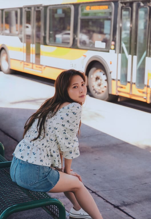 图片[121]-2023.06.20 日向坂46加藤史帆1st写真集『#想见你』 - 在线免费观看-阅图吧