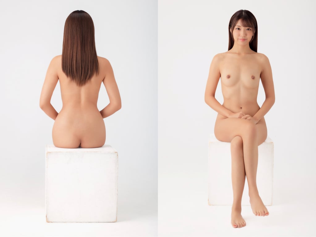 图片[34]-絶対的スーパーナチュラルポーズブック 木下ひまり ヌードポーズ写真集 - 在线免费观看-阅图吧