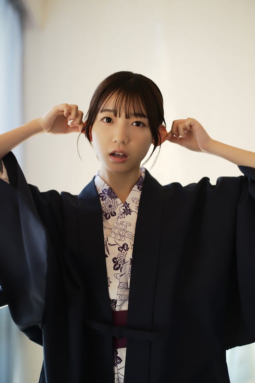 图片[8]-2023.06.01 船井美玖「我和她的2天时间。」【Young Champion Diggra】 - 在线免费观看-阅图吧