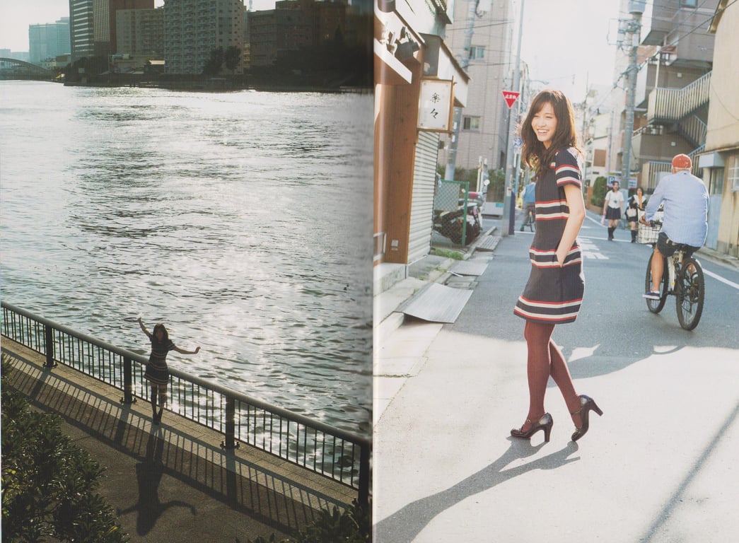 图片[2]-#Vol.110 Atsuko Maeda 前田敦子 - 全本免费在线观看-阅图吧