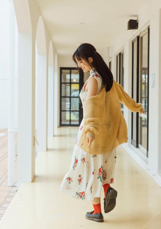 图片[49]-#B.L.T.数字写真集 丰田露娜「你的温暖。」 - 全本免费在线观看-阅图吧