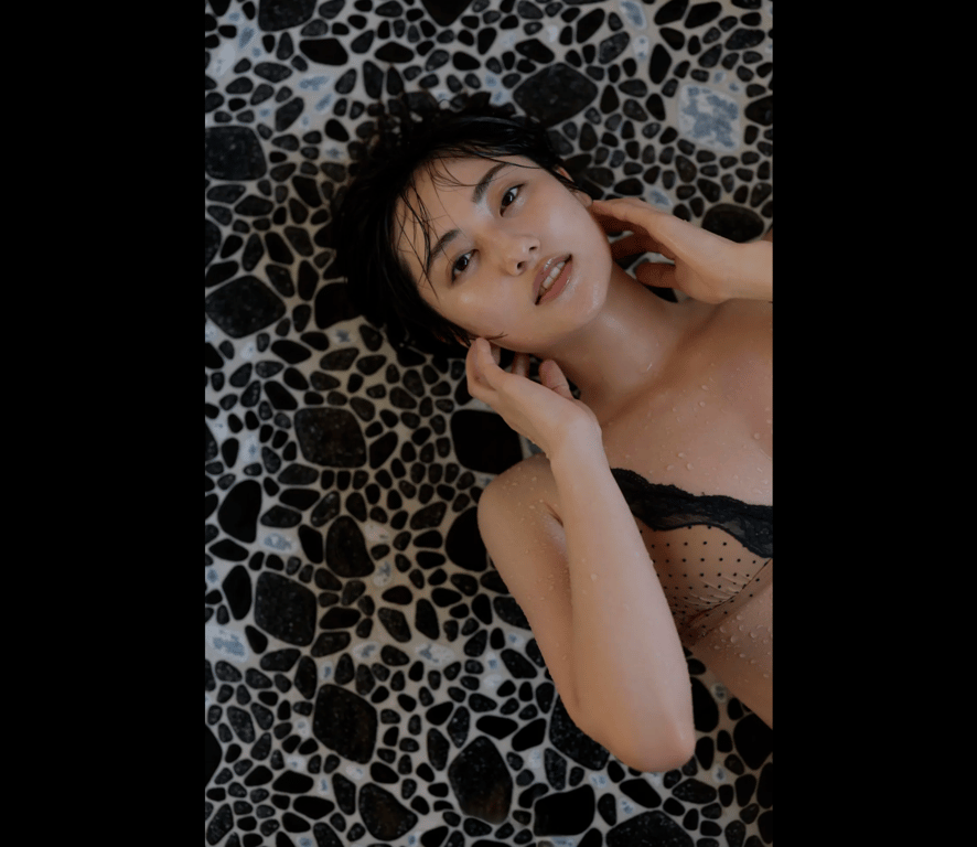 图片[98]-#マンスリーガール010＝奥山かずさ「オール新撮100カット＆ムービー40分」FRIDAY - 全本免费在线观看-阅图吧