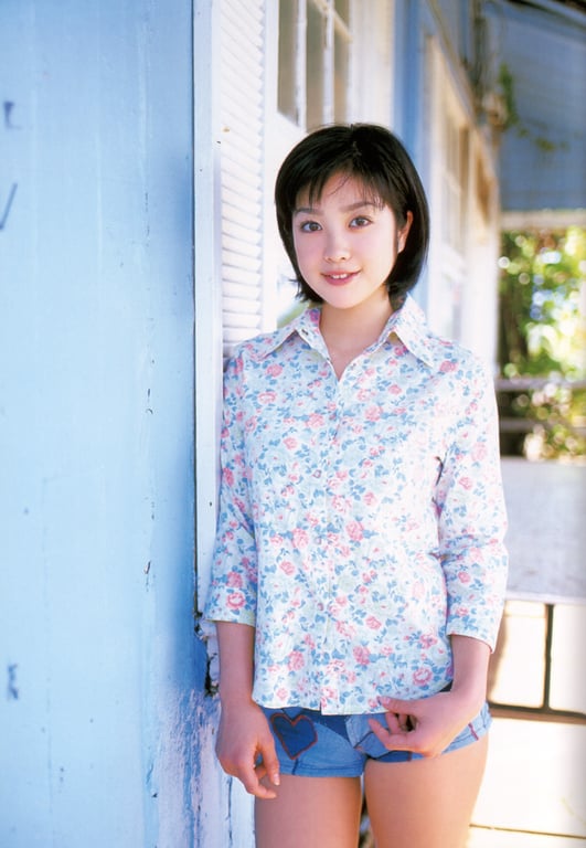 图片[55]-#小向美奈子 – MINA-FULL - 全本免费在线观看-阅图吧