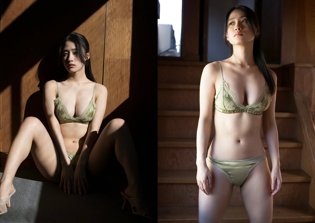 图片[10]-BRODYデジタル写真集 澄田綾乃「インポッシブル」 - 在线免费观看-阅图吧