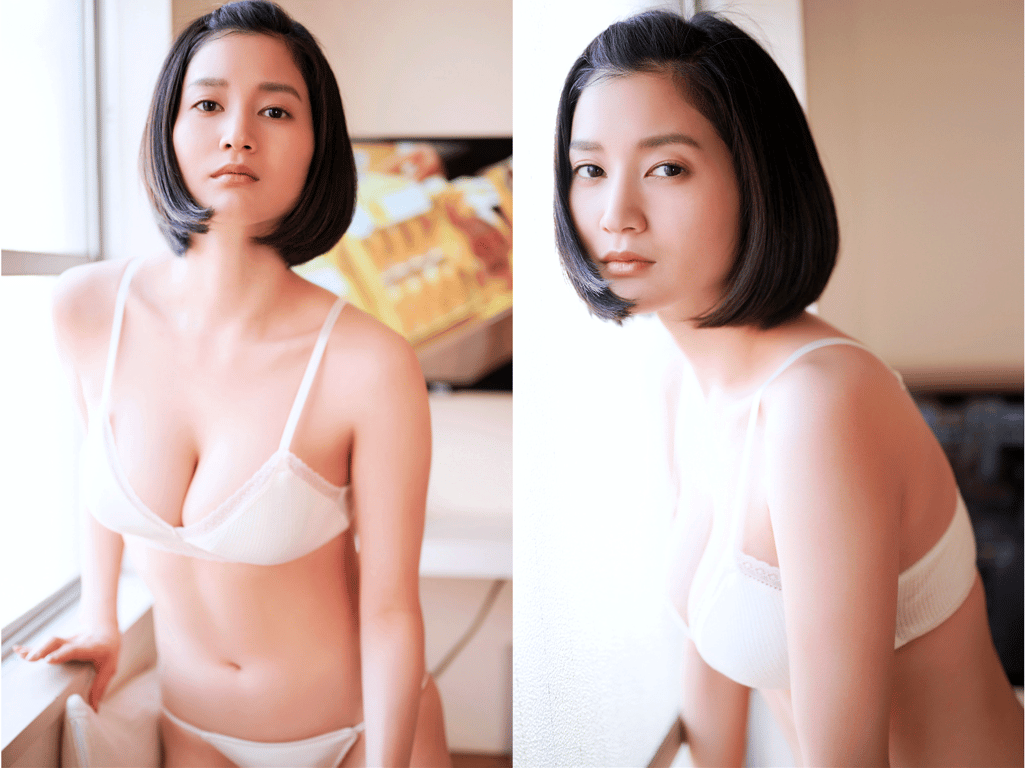 图片[7]-#週刊現代デジタル写真集 出口亞梨沙「色めく昼下がり」 - 全本免费在线观看-阅图吧