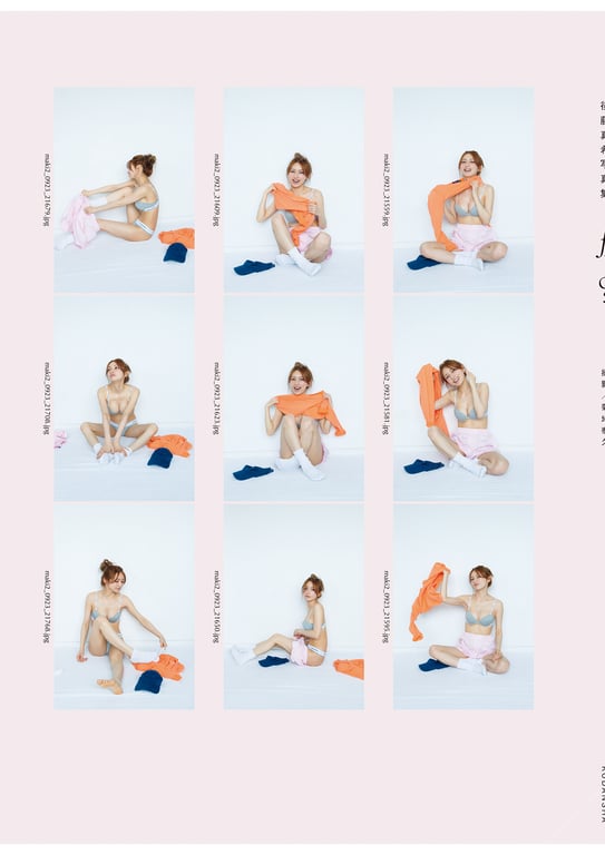 图片[157]-2024.11.29 【仅电子版特典照片附赠】后藤真希 写真集 ｆｌｏｓ - 在线免费观看-阅图吧