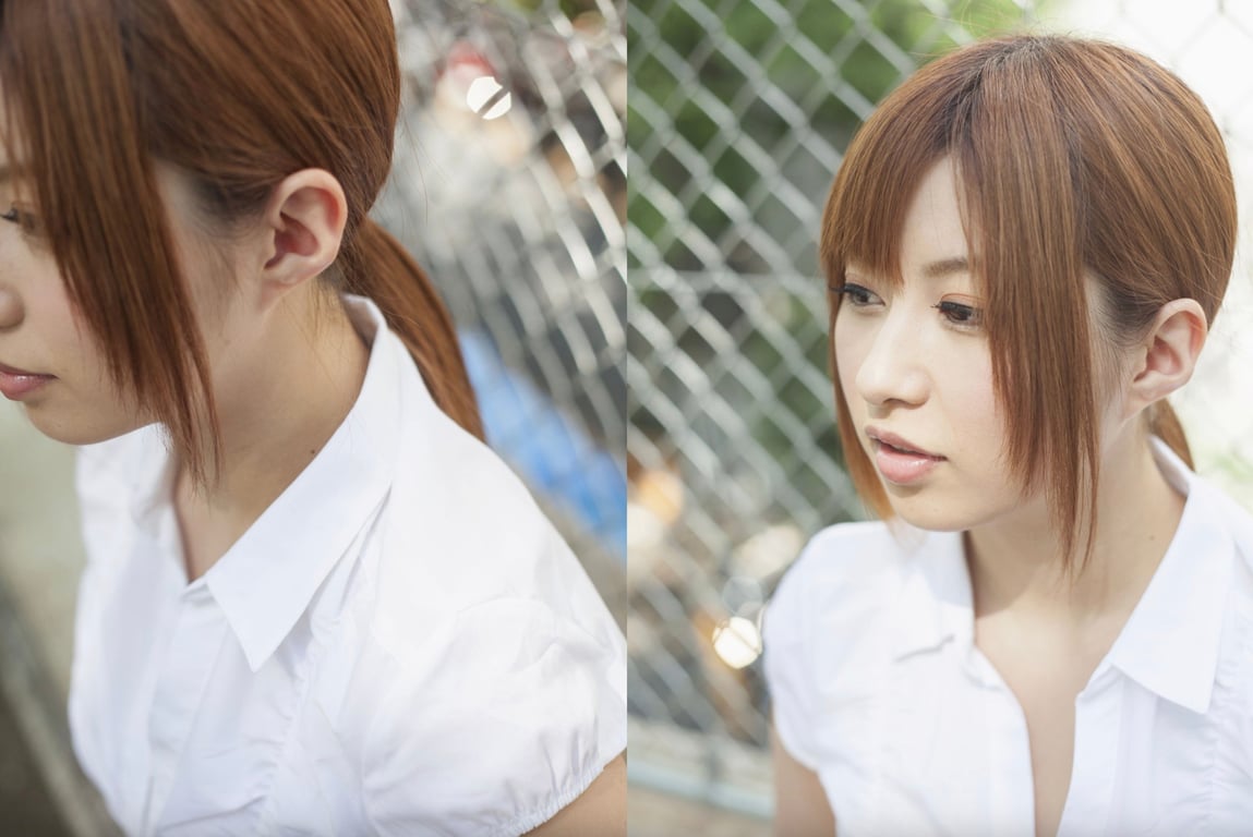 图片[34]-#青山裕企ｘ成瀬心美 3rd 这才是可爱过头的店员 - 全本免费在线观看-阅图吧