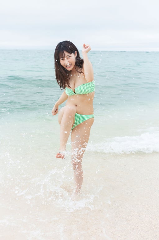 图片[29]-田中美久「MIKU TANAKA AW」【Young Champion 数字图形】 - 在线免费观看-阅图吧