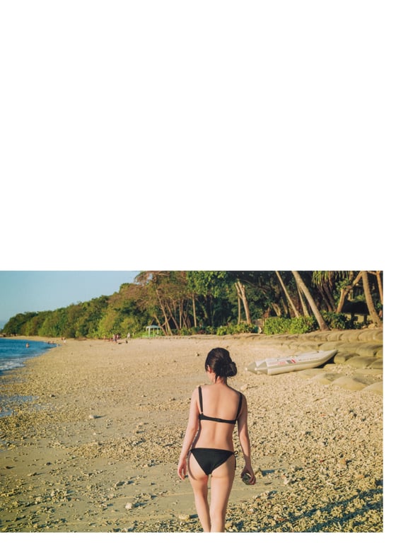 图片[34]-乃木坂46 与田祐希 3rd写真集 尤达 - 在线免费观看-阅图吧