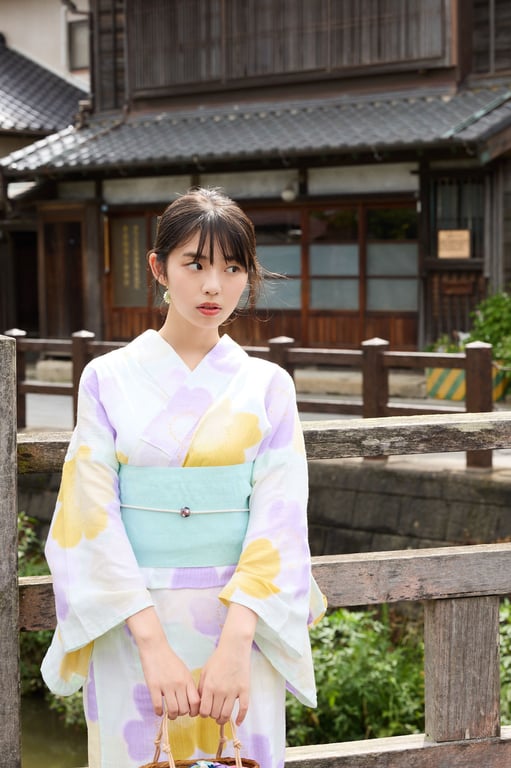 图片[2]-#菊地姫奈「压倒的女主角」ｖｏｌ．１ ＦＲＩＤＡＹデジタル写真集 - 全本免费在线观看-阅图吧