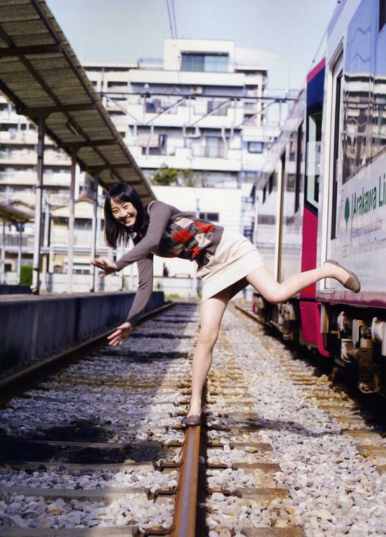 图片[22]-#Rena Matsui – 金鱼 - 全本免费在线观看-阅图吧