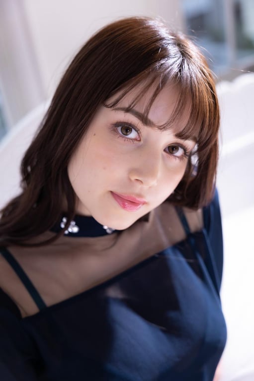 图片[14]-#Michelle爱美 写真集「奇迹的露珠」 - 全本免费在线观看-阅图吧