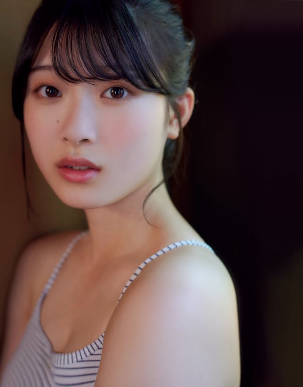 图片[37]-#Platinum Flash Vol.23 (2023) 乃木坂46 远藤樱 佐藤枫 佐藤璃果 樱坂46 小岛凪纱 爱来 NGT48 小越春花 AKB48 大盛真步 桐原美月 山田圣爱 - 全本免费在线观看-阅图吧