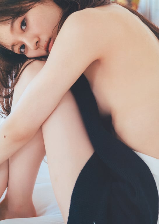 图片[99]-#梅泽美波1st写真集 梦的附近 - 全本免费在线观看-阅图吧