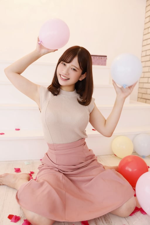 图片[41]-#もぎたて！ – 桃园怜奈 成人写真集 - 全本免费在线观看-阅图吧