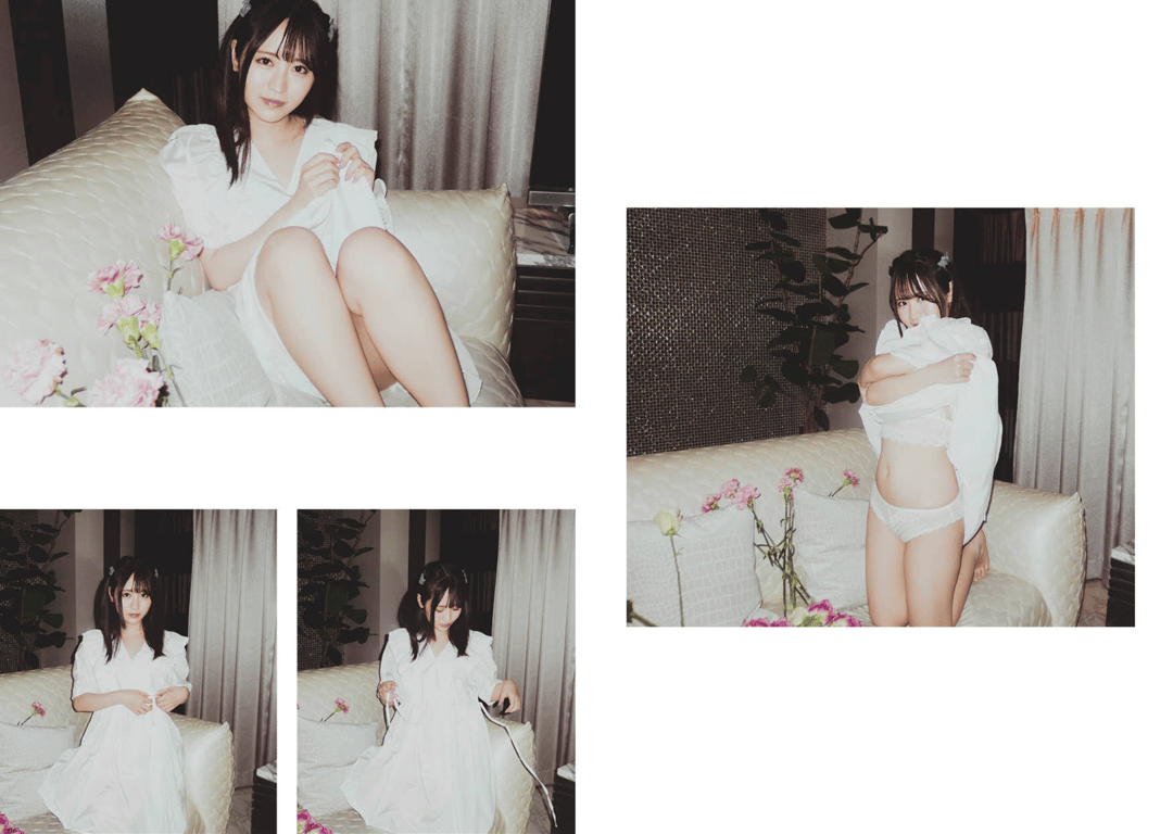 图片[45]-#Escape 小野六花 数字写真集 - 在线免费观看-阅图吧