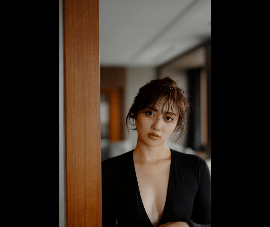 图片[18]-#奥山和纱「密会Sweet Room」 - 全本免费在线观看-阅图吧