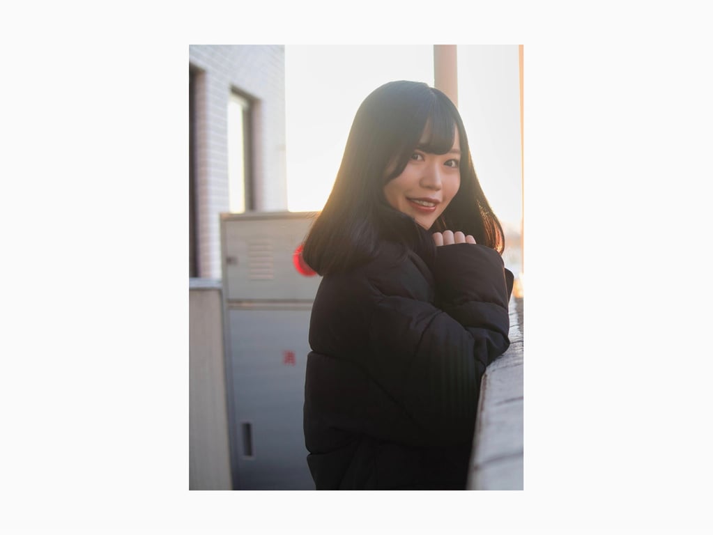 图片[16]-#青峰いろは セミヌード写真集 青色伝説 - 全本免费在线观看-阅图吧