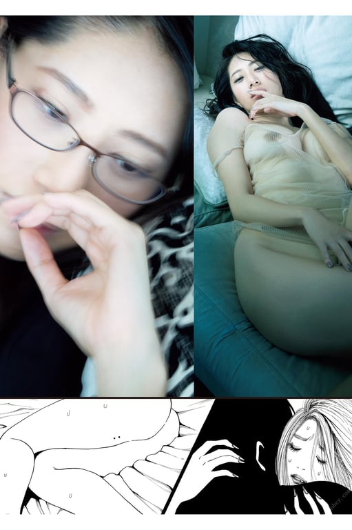 图片[53]-#染谷有香 HoneyTrap 周刊Post数字写真集 - 全本免费在线观看-阅图吧