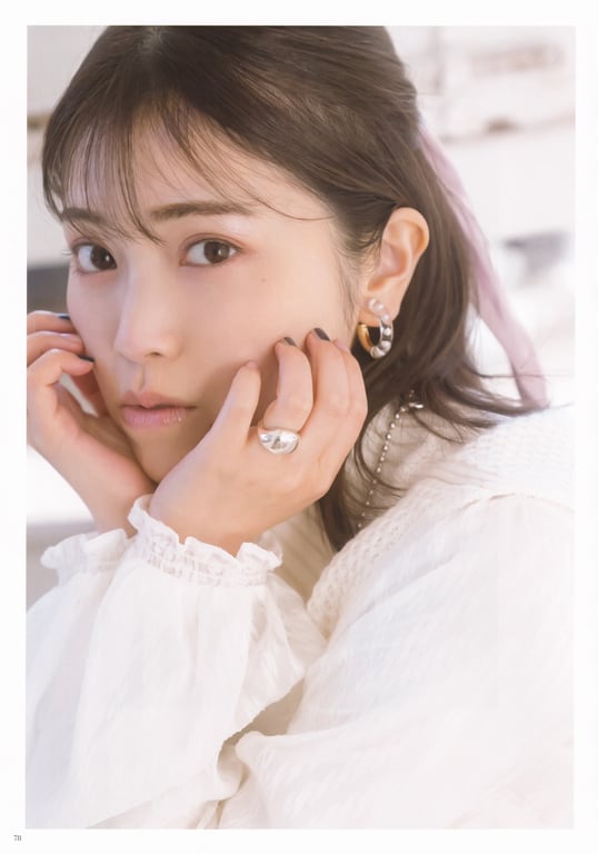 图片[94]-#石原夏织写真集 Terminal - 全本免费在线观看-阅图吧