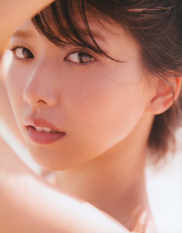 图片[27]-#渡邉理佐 1st写真集 沉默 - 全本免费在线观看-阅图吧