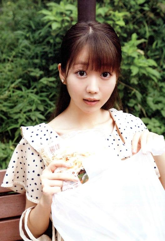 图片[20]-#大谷映美里ファースト写真集 好きな人 - 全本免费在线观看-阅图吧