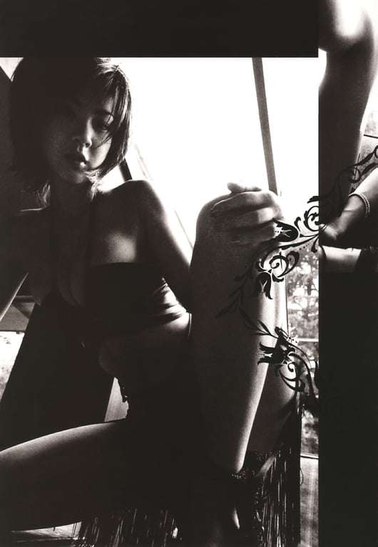 图片[102]-#(月刊シリーズ 070) – 月刊070 星野亚希 (ham scan) - 全本免费在线观看-阅图吧