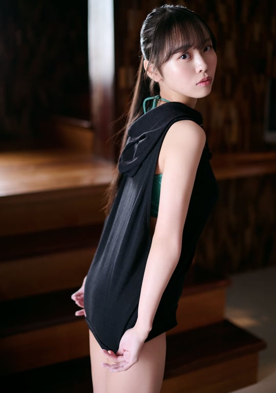 图片[28]-NMB48 GIRLS-PEDIA SPRING 2025 - 在线免费观看-阅图吧