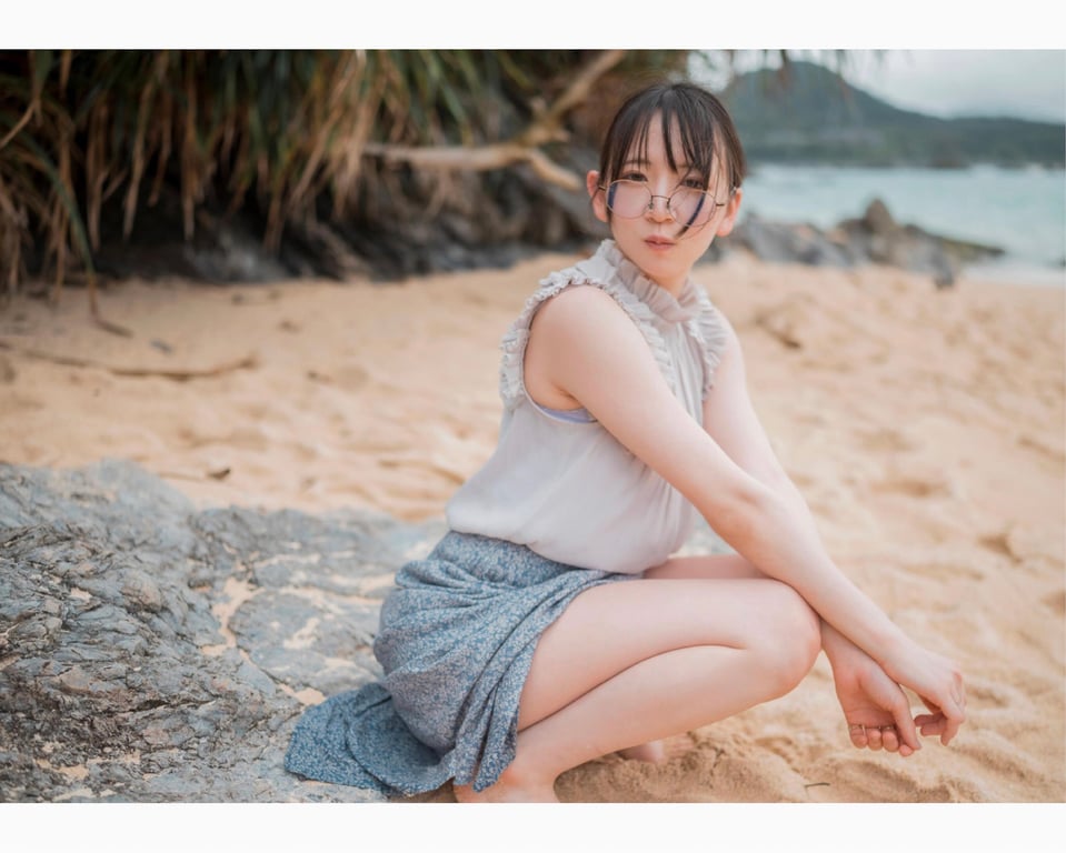 图片[146]-うたたね翠と一泊二日の沖縄旅行へ行ってきました (wunder publishing house) - 在线免费观看-阅图吧