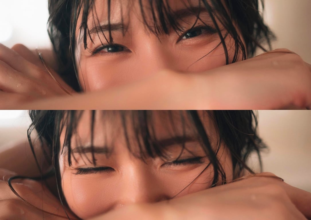 图片[197]-Lisa Nitou 仁藤利沙 - Desires 欲求 - 在线免费观看-阅图吧