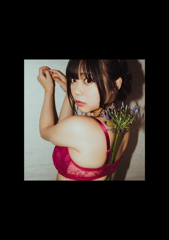 图片[59]-Miharu Usa 羽咲美晴 – #Escape (NO watermark) - 阅图吧-阅图吧