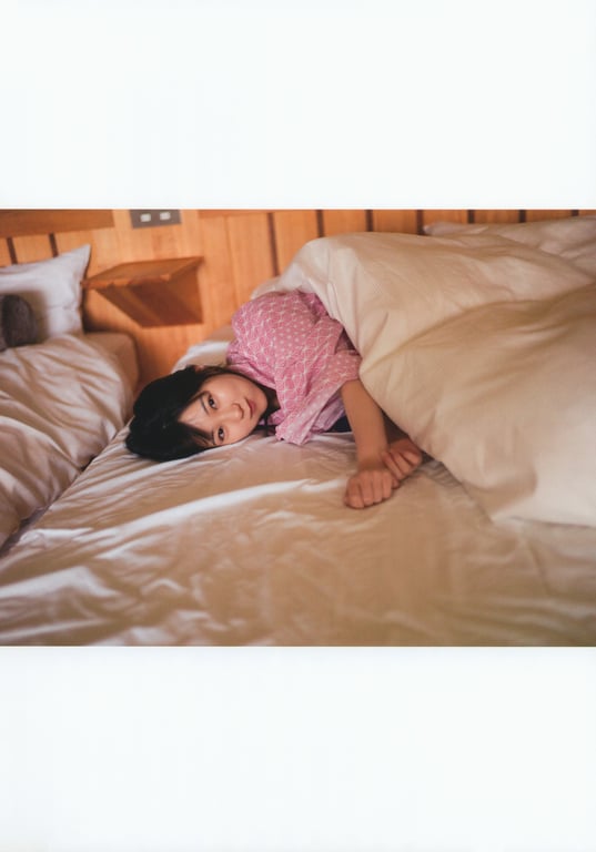 图片[57]-#田中美久1st写真集「12少女」 - 全本免费在线观看-阅图吧