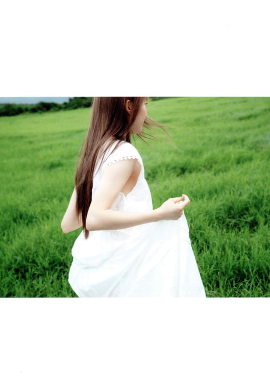 图片[2]-Emiri Otani 大谷映美里 - 1st Photobook The person I like 喜欢的人 (2021-03-15) - 在线免费观看-阅图吧