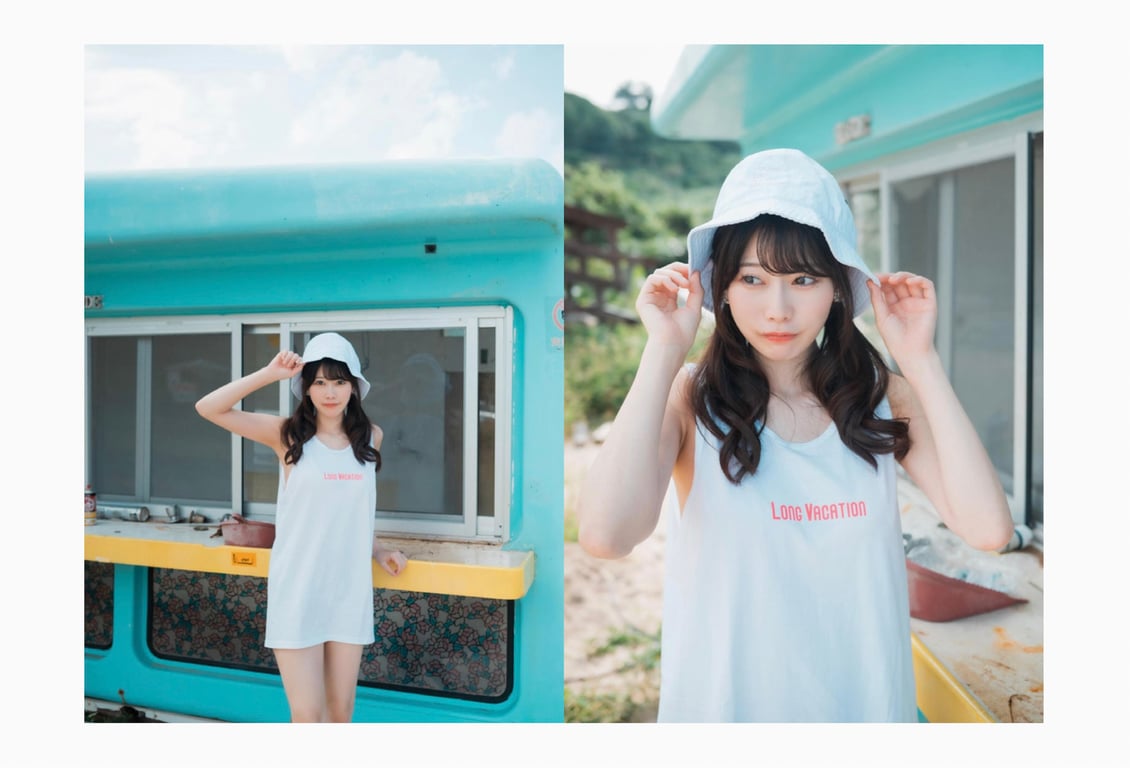 图片[46]-#桃里れあ 写真集 桃色 (wunder publishing house) - 全本免费在线观看-阅图吧