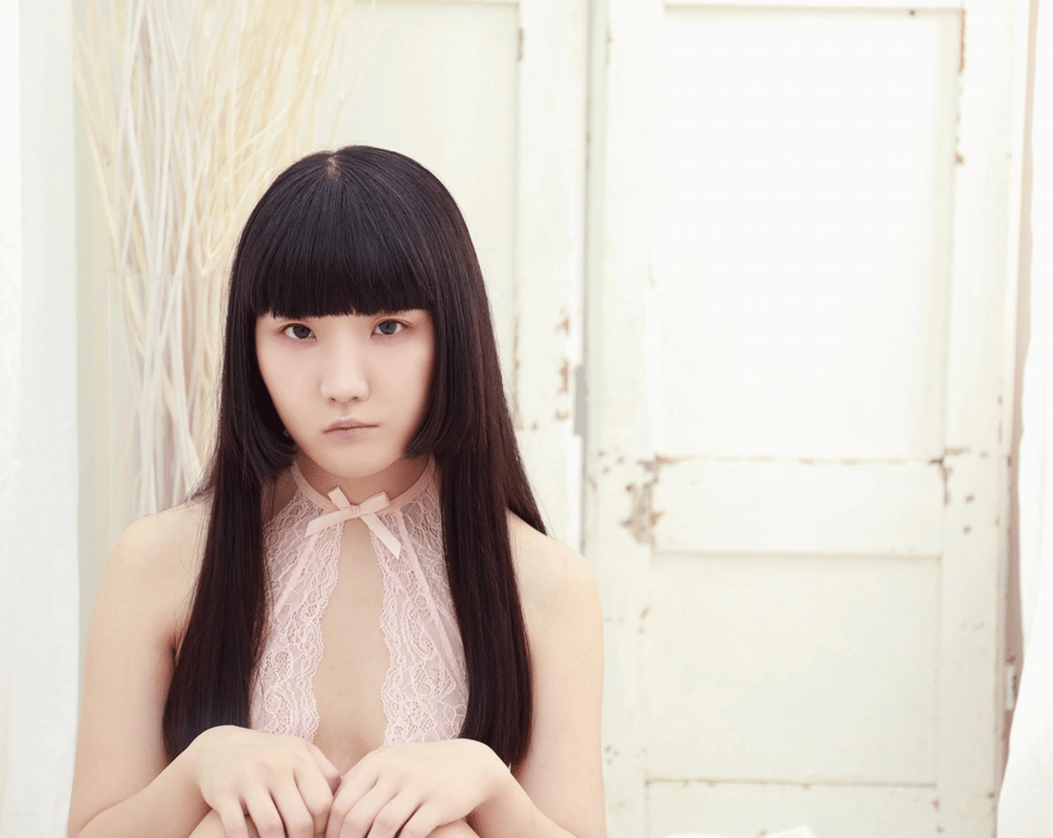 图片[9]-#結めえ 灰原苺 デジタル写真集 sugar - 全本免费在线观看-阅图吧