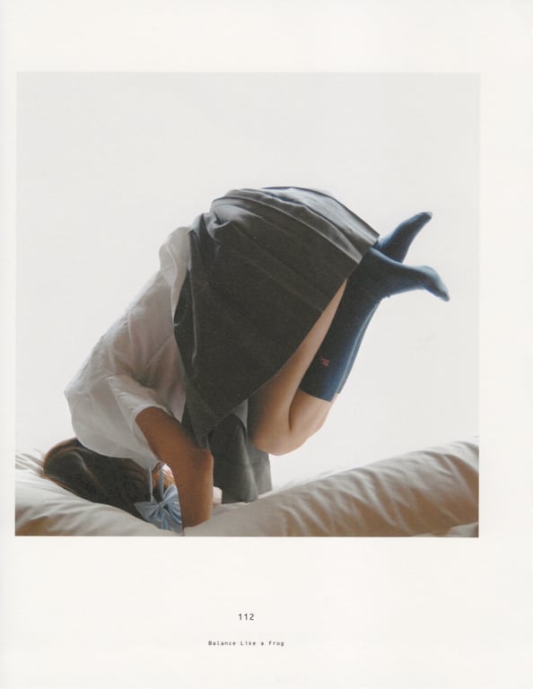 图片[19]-#青山裕企 Photobook 26sets\【青山裕企】SCHOOLGIRL COMPLEX 1 - 全本免费在线观看-阅图吧