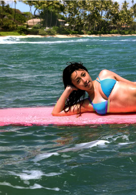 图片[29]-#深田恭子写真集 AKUA [High Version] - 全本免费在线观看-阅图吧