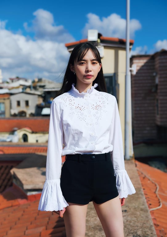 图片[116]-井桁弘恵写真集 刹那 - 在线免费观看-阅图吧