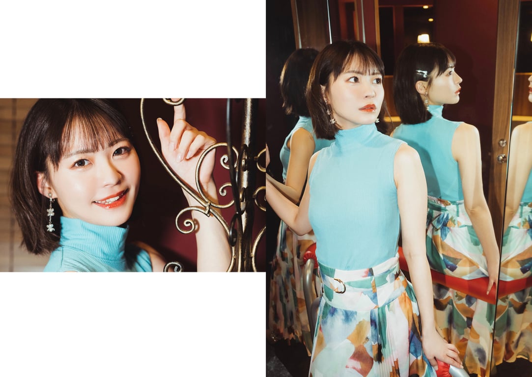 图片[48]-#東條なつ デジタル写真集 #Escape - 全本免费在线观看-阅图吧