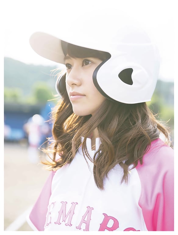 图片[27]-[PB] 初森女足队 电子写真集 Vol.01 - 在线免费观看-阅图吧