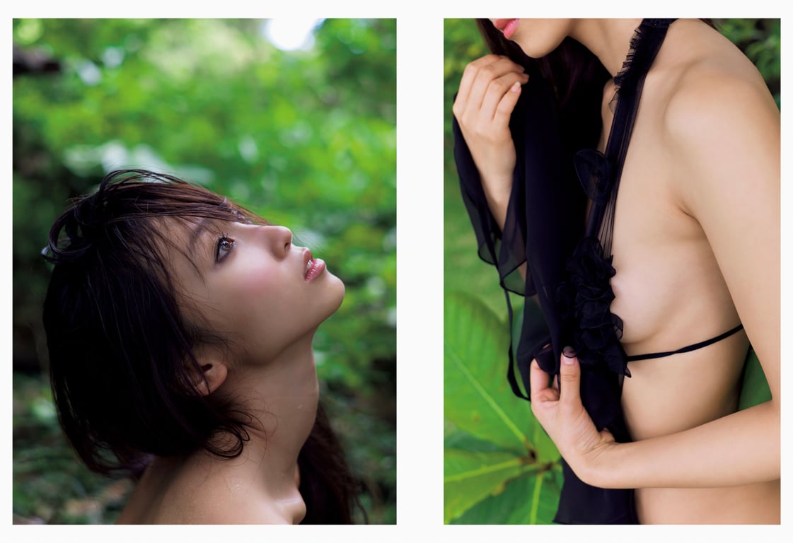 图片[39]-#吉木りさ デジタル写真集 La LISA - 全本免费在线观看-阅图吧