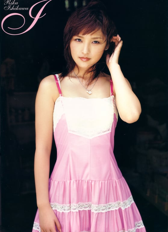 图片[89]-#石川梨华 石川梨华 「 I 」 - 全本免费在线观看-阅图吧